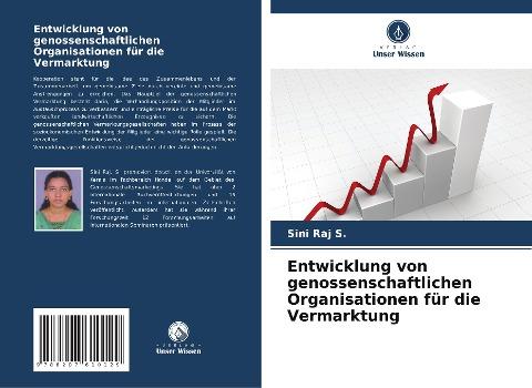 Entwicklung von genossenschaftlichen Organisationen für die Vermarktung