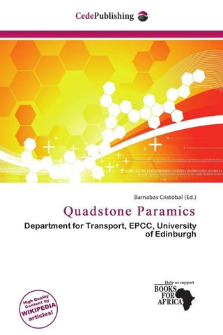 Quadstone Paramics