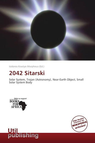 2042 Sitarski