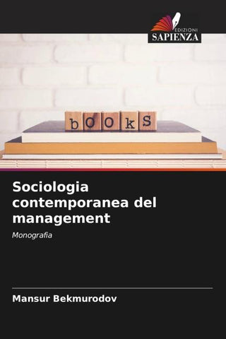 Sociologia contemporanea del management
