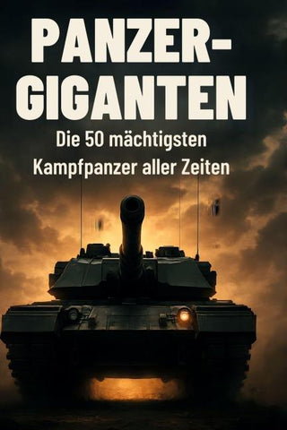 Panzer-Giganten