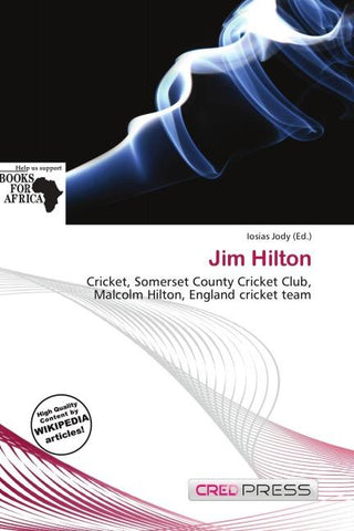 Jim Hilton
