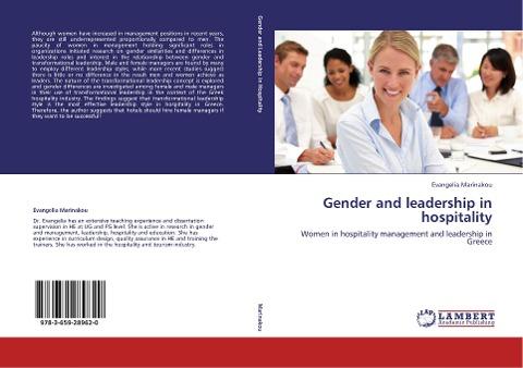 Gender and leadership in hospitality
