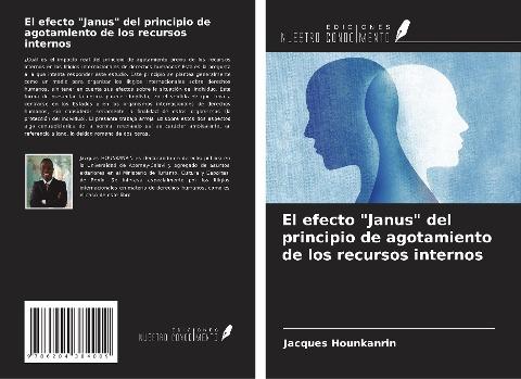 El efecto "Janus" del principio de agotamiento de los recursos internos
