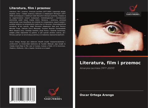 Literatura, film i przemoc