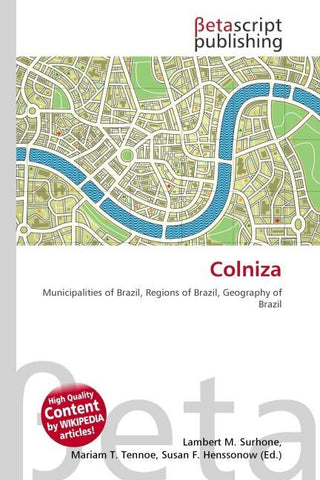 Colniza