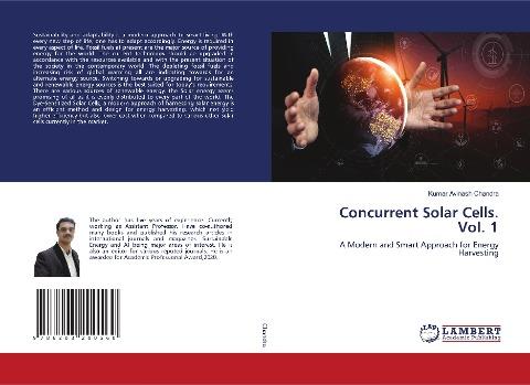 Concurrent Solar Cells. Vol. 1