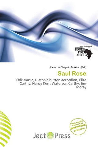 Saul Rose