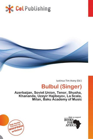 Bulbul (Singer)