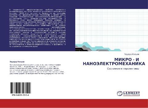 MIKRO - I NANOJeLEKTROMEHANIKA