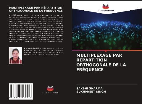 MULTIPLEXAGE PAR RÉPARTITION ORTHOGONALE DE LA FRÉQUENCE