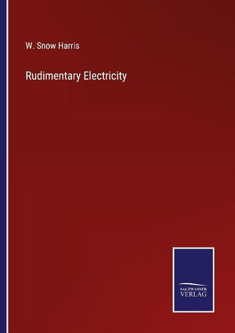 Rudimentary Electricity