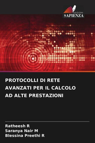 PROTOCOLLI DI RETE AVANZATI PER IL CALCOLO AD ALTE PRESTAZIONI