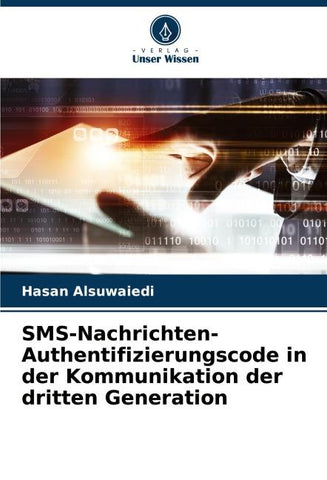 SMS-Nachrichten-Authentifizierungscode in der Kommunikation der dritten Generation