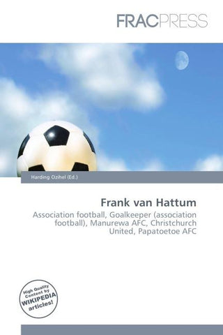 Frank van Hattum