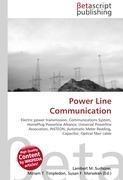 Power Line Communication