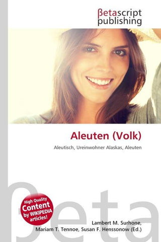 Aleuten (Volk)