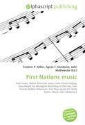 First Nations music