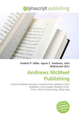 Andrews McMeel Publishing