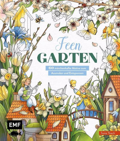 Feen-Garten
