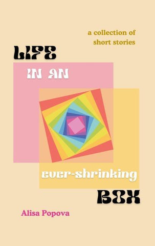 Life in an ever-shrinking box