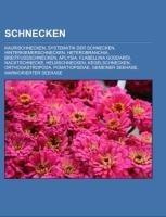 Schnecken