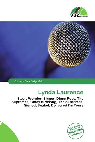 Lynda Laurence