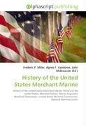 History of the United States Merchant Marine