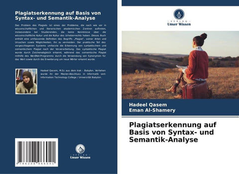 Plagiatserkennung auf Basis von Syntax- und Semantik-Analyse