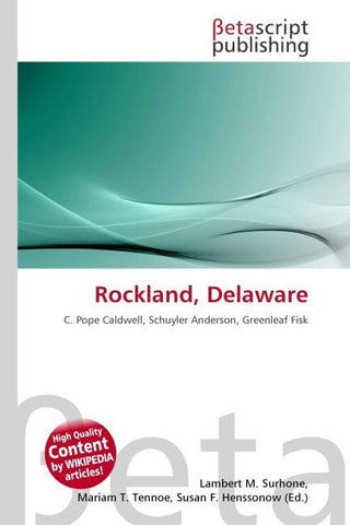 Rockland, Delaware