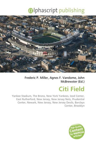Citi Field