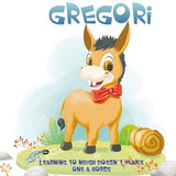 Gregori