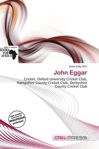 John Eggar