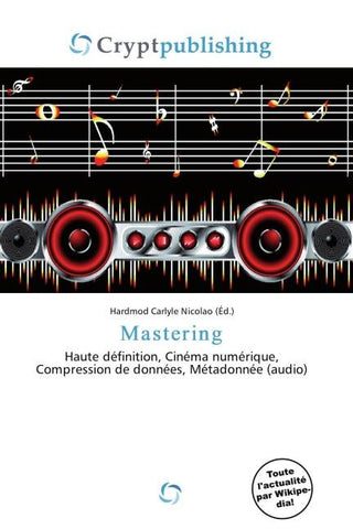 Mastering
