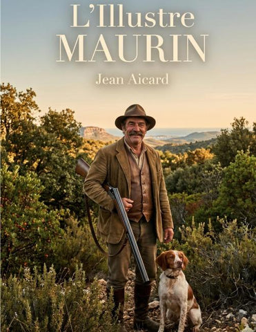 L'Illustre Maurin