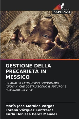 GESTIONE DELLA PRECARIETÀ IN MESSICO