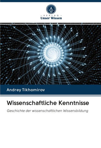 Wissenschaftliche Kenntnisse