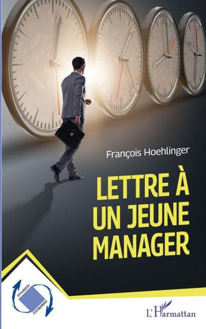 Lettre à un jeune manager