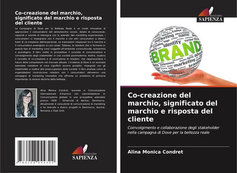 Co-creazione del marchio, significato del marchio e risposta del cliente