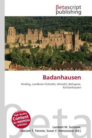 Badanhausen