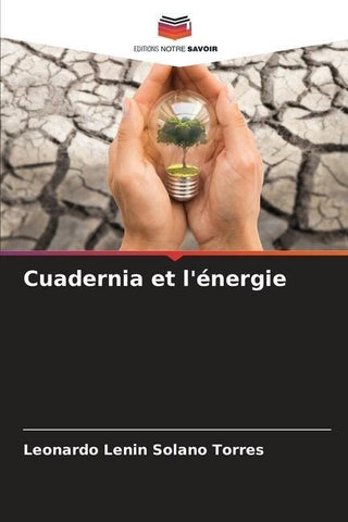 Cuadernia et l'énergie