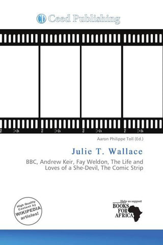 Julie T. Wallace