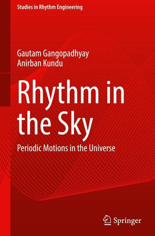 Rhythm in the Sky