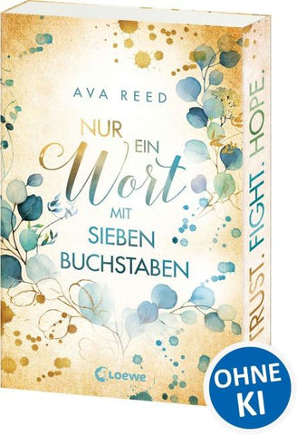 Nur ein Wort mit sieben Buchstaben