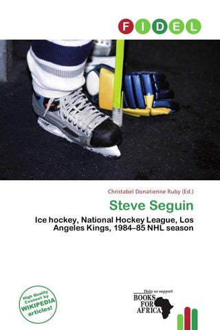 Steve Seguin