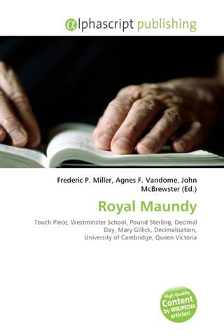 Royal Maundy