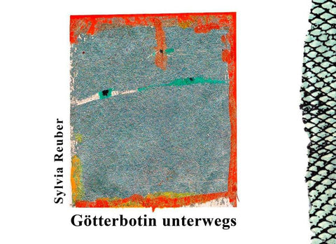 Götterbotin unterwegs