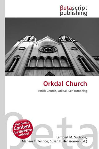 Orkdal Church