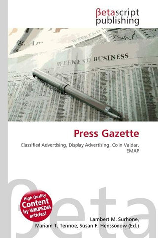 Press Gazette