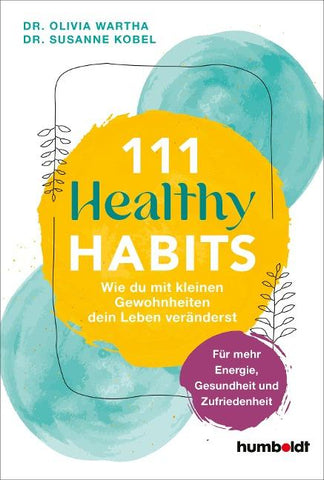 111 Healthy Habits